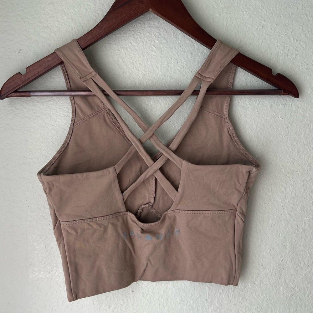Balance Athletica Define Bra